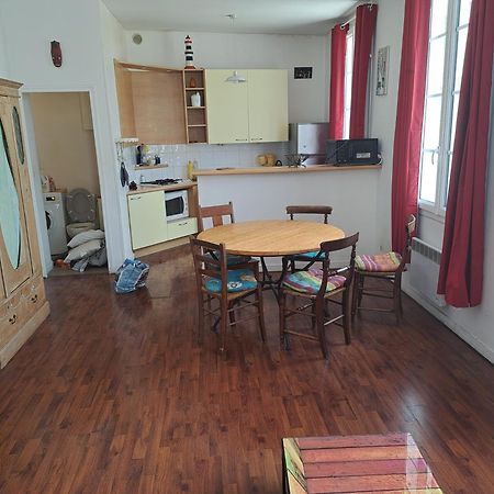 Appartement Vue Panoramique Sur Le Vieux Сент Экстерьер фото